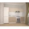Bucatarie modulara Katia 220