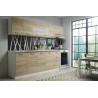 Bucatarie modulara Perla 260