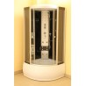 Cabina hidromasaj HTS 7102