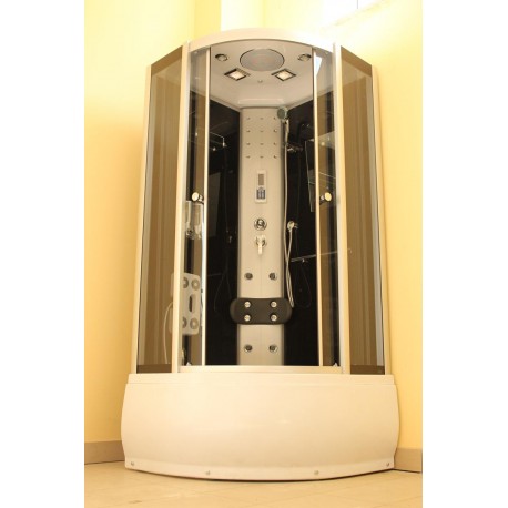 Cabina hidromasaj HTS 7127
