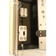 Cabina hidromasaj HTS 7127