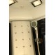 Cabina hidromasaj HTS 7127
