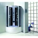 cabina hidromasaj HTS 100 Lima cu sauna