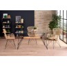 masa living Allegro