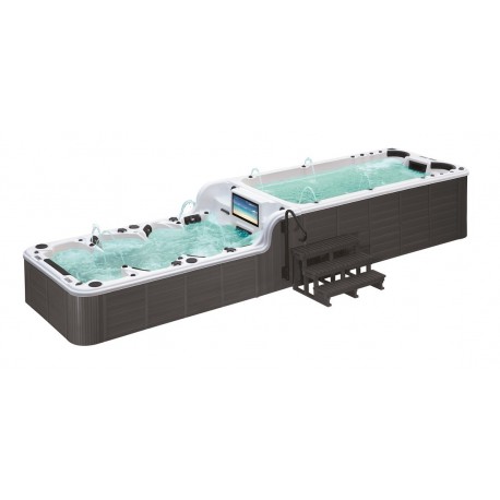 bazin exterior SPA HTS 709