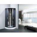 cabina hidromasaj HTS 513 cadita joasa