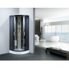 cabina hidromasaj HTS 513 cadita joasa