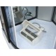 cabina hidromasaj HTS 513 cadita joasa