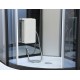 cabina hidromasaj HTS 513 cadita joasa
