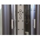 cabina hidromasaj HTS 513 cadita joasa