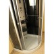 Cabina hidromasaj HTS 90 WSH7118