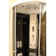 Cabina hidromasaj HTS 100 WSH7120