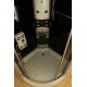 Cabina hidromasaj HTS 100 WSH7120