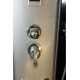 Cabina hidromasaj HTS 100 WSH7120