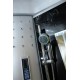 Cabina hidromasaj HTS 100 WSH7120