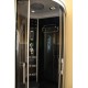 Cabina hidromasaj HTS 90 WSH 304