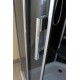 Cabina hidromasaj HTS 90 WSH 304