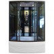 cabina hidromasaj HTS 150