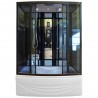cabina hidromasaj HTS 150