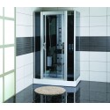 cabina hidromasaj HTS 125 Tamara