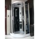 cabina hidromasaj cu sauna HTS 90 Ontario