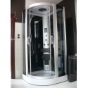 cabina hidromasaj cu sauna HTS 90 Ontario