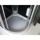 cabina hidromasaj cu sauna HTS 90 Ontario