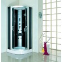 cabina hidromasaj cu sauna HTS 100 Ontario