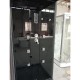 cabina hidromasaj cu sauna HTS 100 Atlanta