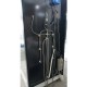 cabina hidromasaj cu sauna HTS 100 Atlanta