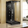 cabina hidromasaj patrata HTS 100 Atlanta