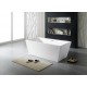 cada independenta freestanding HTS 160 Viana