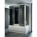 Cabina hidromasaj cada inalta HTS 170 S8011