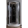 Cabina hidromasaj HTS 90 1020B