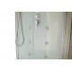 sauna combinata HTS 180