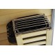 sauna combinata HTS 180