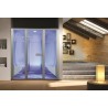 sauna umeda 5 persoane