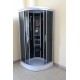 Cabina hidromasaj HTS 90 WSH 304