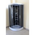 Cabina hidromasaj HTS 90 WSH 304