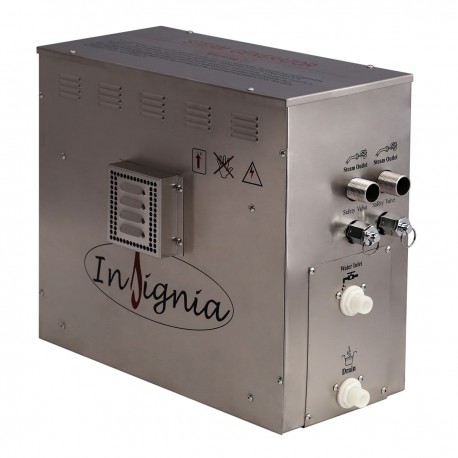 generator aburi 6kw Insignia