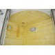 cabina mixta cu sauna uscata alba HTS 166