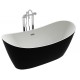 cada independenta freestanding HTS 160 RICA negru