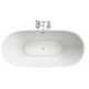 cada independenta freestanding HTS 160 RICA negru