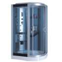 cabina hidromasaj HTS 120