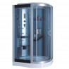 cabina hidromasaj HTS 120