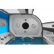 cabina hidromasaj HTS 120