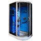 cabina hidromasaj HTS 120