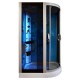 cabina hidromasaj HTS 120