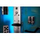 cabina hidromasaj HTS 120