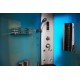 cabina cu hidromasaj HTS 120 stanga